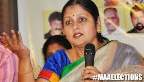 jayasudha,maa elections,muralimohan,defeat,reasons  జయసుధ ఓటమికి కారణమెవ్వరు..??